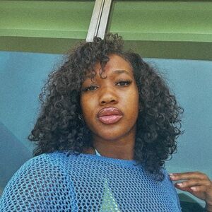 Meet your Posher, In’dia